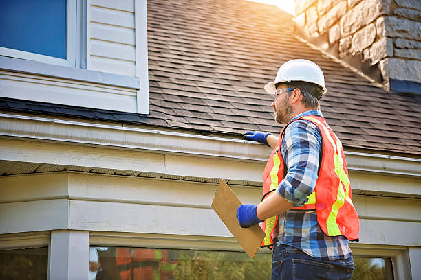 Licensed Roofing service in Liberty, IN - Ben Roofing and Steel LLC